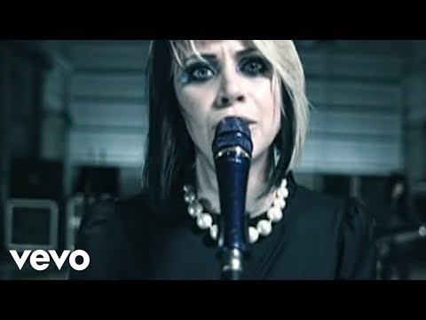 Fireflight - Unbreakable (Official Video)