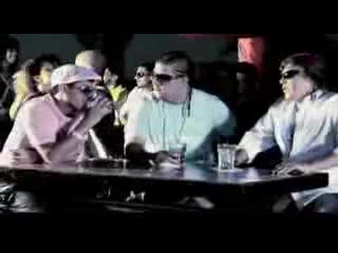 El Mar y El Cielo - Rakim & Ken - Y Feat José Feliciano