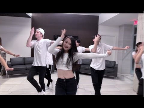 TWICE(트와이스) "Heart Shaker" M/V TEASER Dance Cover [Limelight]