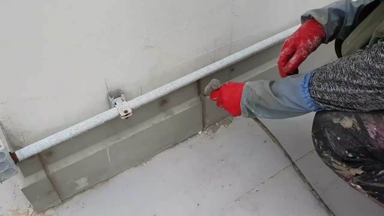 다마가특수방수 시공동영상