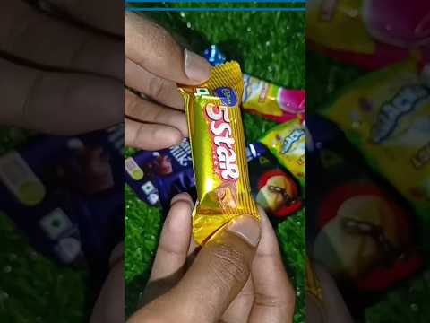 5 Star Chocolate review 🍫🥳 #shorts #short