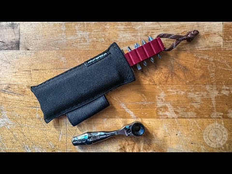 Wiha Doublesided Bits Setup