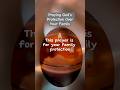 Prayer for Your Family Protection