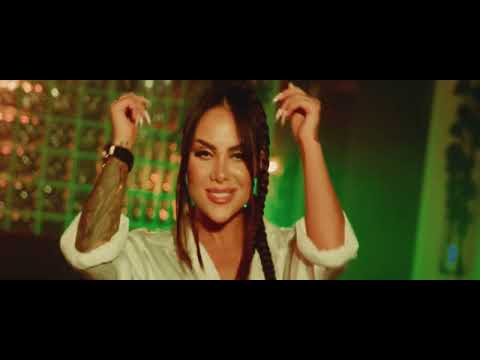 Klaudia Zielińska - Bad Boy [Official Video] NOWOŚĆ LATINO 2023