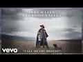 John Mayer - Call Me The Breeze (Official Audio)