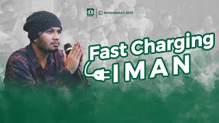 Download lagu USTADZ HANAN ATTAKI - FAST CHARGING IMAN mp3