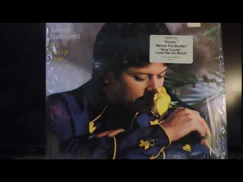 I'm Not Living With Your Memory Anymore - Johnny Rodriguez