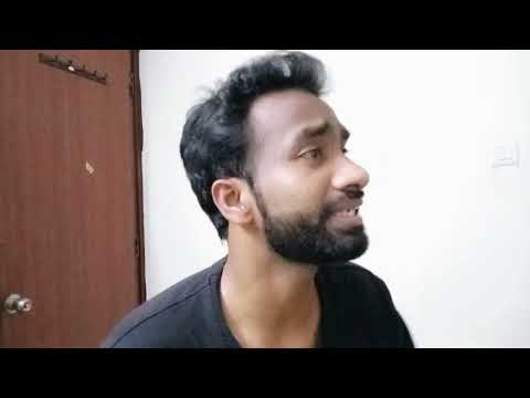 Shikhar Self Scripted auition video of 