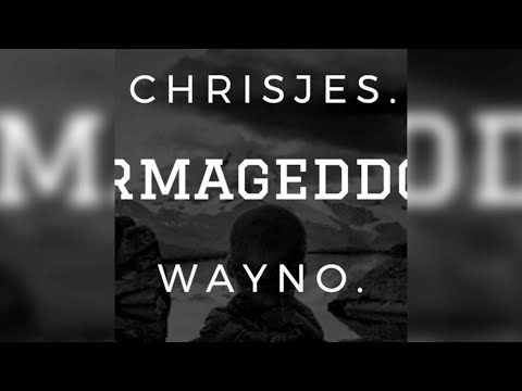 Wayno - Armageddon (Audio) ft. Chrisjes Vaimoso