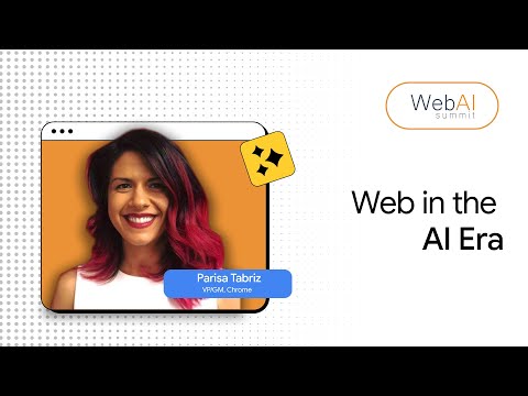 Chrome: Browsing, building, and web in the AI era