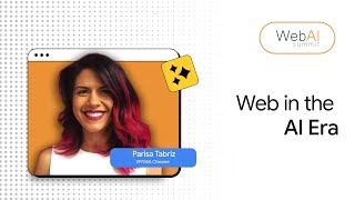 Chrome: Browsing, building, and web in the AI era