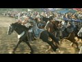 Samson Teaser Trailer