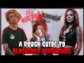 A Rough Guide To Blackened Deathcore