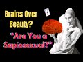 Are You A Sapiosexual Signs You Love Intelligence More Than Looks