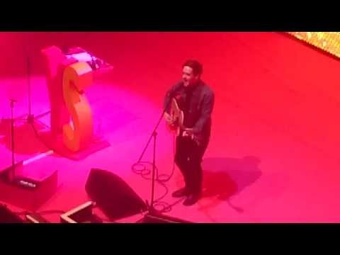 Stevie McCrorie - Lost Stars