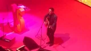 Stevie McCrorie - Lost Stars