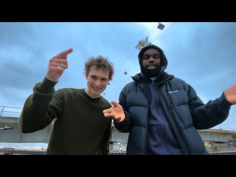 Mac Wetha - Massive Chain ft Bawo (Official Video)