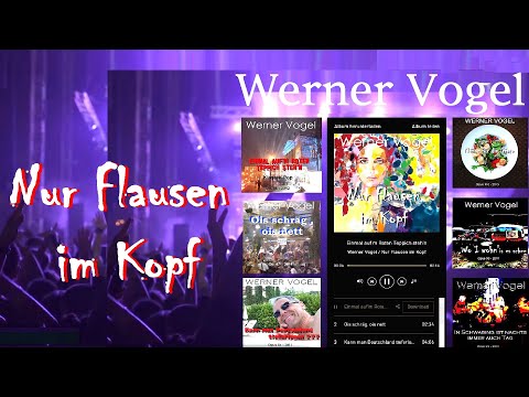 Nur Flausen im Kopf