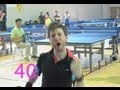 EPIC Ping Pong Point!!! (Adam Bobrow) 