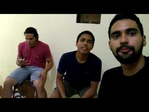 TO COM MENAS BUNDA - Pranchana Jack (Cover Esteria)