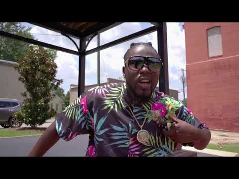 DBOI FT JROCK TRUST (OFFICIAL MUSIC VIDEO)