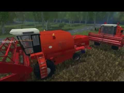 Farming Simulator 15 S6E9 Multiplayer - Cheaty w LS!