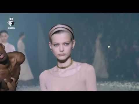 Dior Spring Summer 2019