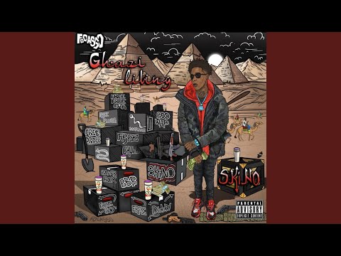 HELP ME (feat. KP SKYWALKA)