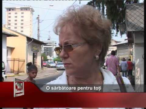 O sărbătoare pentru toți
