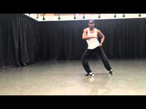 Reece Richards Choreography | Sexplaylist by Omarion