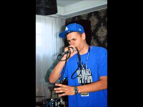 Krychol - Szczęście (Ft. Dj Klasyk) (Prod. MNLX)