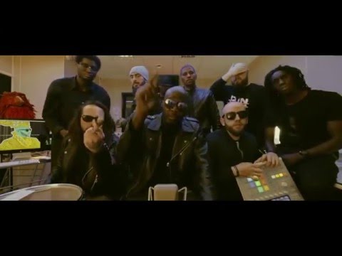 Tiers Monde :  Sans E (album No Future)