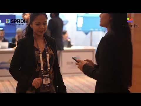 19th Indian Chemical Industry Outlook Conference & Exhibition  Mumbai -Onsite Registration Management