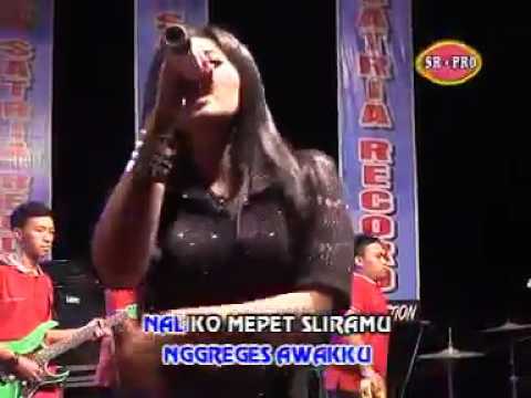 DANGDUT NEW MALAPA '' KONCO MESRA ''
