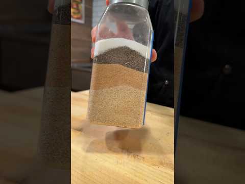 🤫 This Secret Seasoning Hack Will Change Your Cooking Forever!