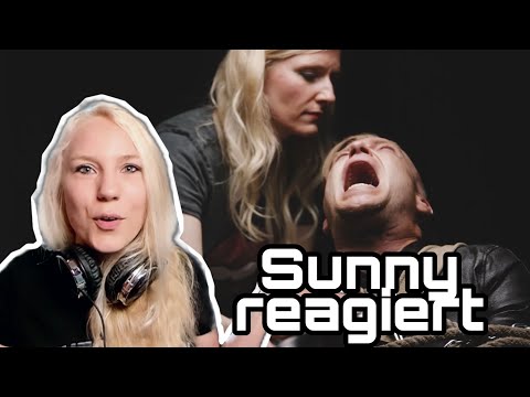 DA IST SIE WIEDER! Sunny reagiert auf: Eizbrand - Zeichen meiner Liebe
