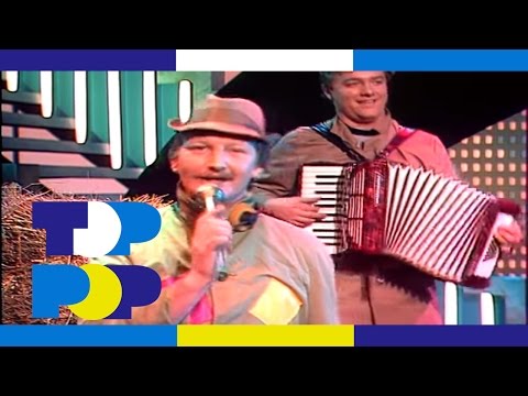 Dutch Boys - Geert, mien Belgisch peerd  • TopPop