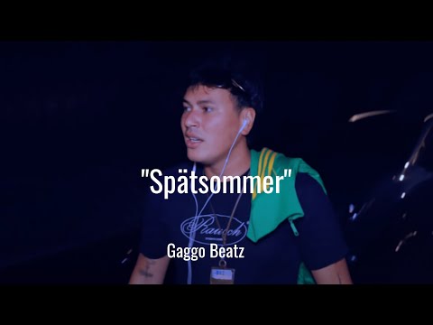 LONGUS MONGUS x CHAPO102 Type BEAT "Spätsommer"