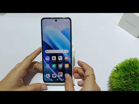how to set auto rotate screen in redmi note 13 | redmi note 13 me auto rotate screen kaise lagaye