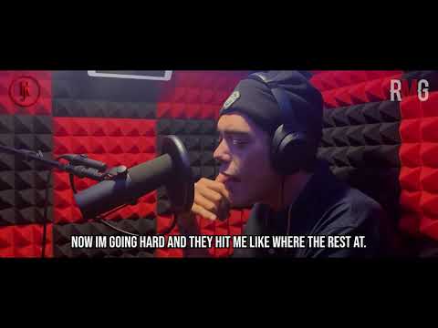 No Way - RMG (Revolutionary Music Group) RoJo RMG x Trey Good x Stevie-E