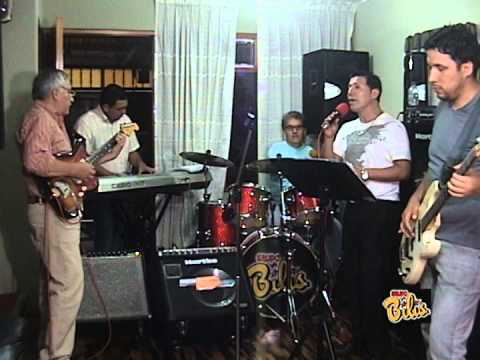 Los Dolton's - Teresa 1 - cover Grupo Bilis