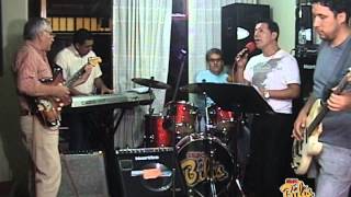 Los Dolton's - Teresa 1 - cover Grupo Bilis