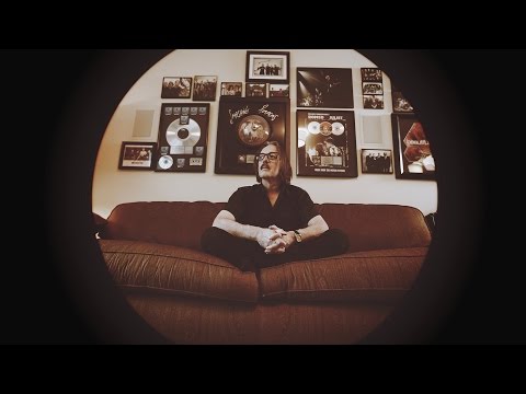 Nevermind the Garbage, Here’s Butch Vig