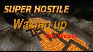 Waking Up Episode 7: Making an Entrance