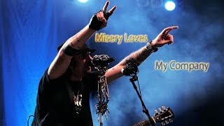 Three Days Grace - Misery Loves My Company Music Video [HD]