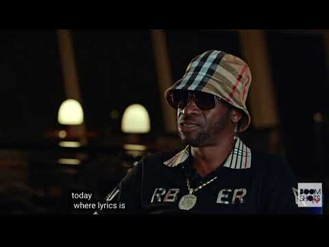 Bounty Killa had this to say about Masicka in a recent Interview