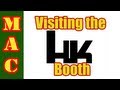 SHOT Show HK 417