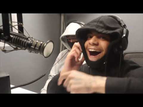 The Jaydot Geek freestyle