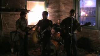 12.12.10 Jeff Byrd and Dirty Finch &quot;Stupid Love Song&quot;