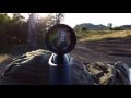 Fantastis Gamo Silent Cat Air Rifle Review, Video Inovasi!